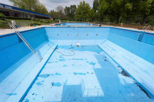 Best Ceiling water damage repair  in Sylvania, OH